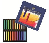Faber-Castell Studio Quality Suave Multicolor 24 pieza(s)