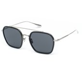 Belstaff Gafas de Sol Hombre MERRICK-II-GRIS-W Ø 52 mm - Marca EAN: 4897083895489