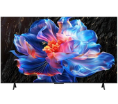 TCL P6K 75P6K Televisor 190,5 cm (75") 4K Ultra HD Smart TV Wifi Negro
