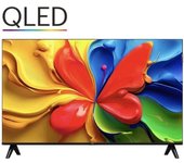 Televisor tcl qled 32s4k 32'/ full hd/ smart tv/ wifi