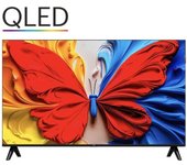 TCL 40S5K Televisor 101,6 cm (40") Full HD Smart TV Wifi Negro