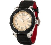 Timberland Reloj Análogico-Digital para Hombre de Automático con Correa en No Aplica S0349972