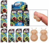 BigBuy Fun Accesorio para Disfraz Bee