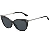JIMMY CHOO Axelle/G/S Gafas, DXF, 56/16/145 para Mujer