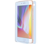 KSIX smart your tech Protector de Pantalla para iPhone X, iPhone XS, Vidrio Templado, Grosor 0.33 mm, Transparente