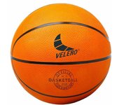 Bigbuy Outdoor S1124220 Balón de Baloncesto, 23 cm, Unisex-Adult