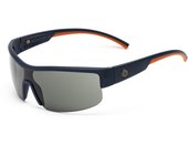 Belstaff Gafas de Sol Hombre BLOODHOUND-AZUL-W Ø 65 mm - Marca EAN: 4897083892839