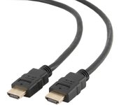 Gembird 4.5m HDMI M/M cable HDMI 4,5 m HDMI tipo A (Estándar) Negro