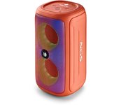 NGS ROLLER BEAST Altavoz portátil estéreo Coral 32 W