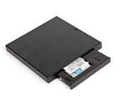 Lenovo ThinkCentre Tiny DVD Super Burner unidad de disco óptico Interno DVD±RW Negro