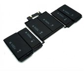 Battery for apple macbook pro retina 13" touch bar - mid 2018 (a1989)