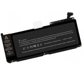 Battery for apple macbook 13" unibody polycarbonate white 2009-2010