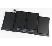 Battery for apple macbook air 13" mid 2011 & mid 2012