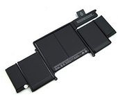 Battery for apple macbook pro retina 13" - early 2015 (a1582 - a1502)