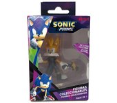 Figura sonic 1 unidad aleatoria
