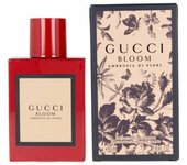 Perfume mujer gucci bloom ambrosia di fiori edp edp 50 ml