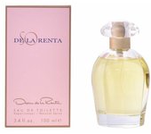 Oscar De La Renta So de la Renta Edt Vapo 100 ml - 100 ml