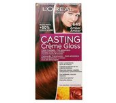 Tinte sin amoniaco casting creme gloss l'oreal make up casting creme gloss