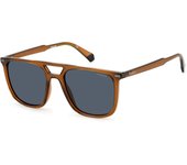 POLAROID PLD 4123/s Gafas de Sol, 09Q, 53 para Hombre