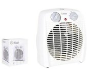 Calefactor portátil kiwi 953kht8412 2000w