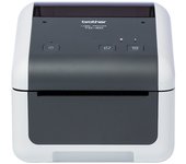 Brother TD-4420DN impresora de etiquetas Térmica directa 203 x 203 DPI 203 mm/s Alámbrico Ethernet