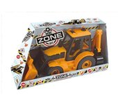 Excavadora avc 74 x 22 x 32 cm (74 x 22 x 32 cm)