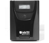 Riello NPW 1500 sistema de alimentación ininterrumpida (UPS) Línea interactiva 1,5 kVA 900 W