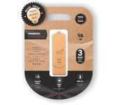 Pendrive 16 GB ECOTECH USB 2.0 TECH ONE TECH