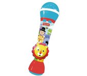 Micrófono fisher price fisher price