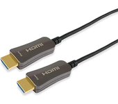 Equip 119433 cable HDMI 100 m HDMI tipo A (Estándar) Negro