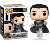 Funko Pop! Movies: JLSC - Superman - Justice League: Snyder Cut - Figura de Vinilo Coleccionable - Idea de Regalo- Mercancia Oficial - Juguetes para Niños y Adultos - Movies Fans
