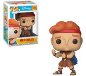 Funko Pop! Disney Hercules Hercules - Hércules - Figura de Vinilo Coleccionable - Idea de Regalo- Mercancia Oficial - Juguetes para Niños y Adultos - Movies Fans - Muñeco para Coleccionistas