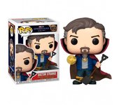 Funko Pop! Marvel: - Doctor Strange - Spiderman No Way Home - Figura de Vinilo Coleccionable - Idea de Regalo- Mercancia Oficial - Juguetes para Niños y Adultos - Movies Fans