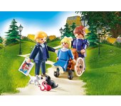 Playmobil 70258 set de juguetes