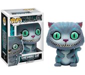 Funko Pop! Disney: Alice - Chessur - Cheshire Cat - Alice In Wonderland - Figura de Vinilo Coleccionable - Idea de Regalo- Mercancia Oficial - Juguetes para Niños y Adultos - Movies Fans