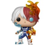 Funko Pop! Games Pokemon - Vaporeon - Figura de Vinilo Coleccionable - Idea de Regalo- Mercancia Oficial - Juguetes para Niños y Adultos - Video Games Fans - Muñeco para Coleccionistas y Exposición