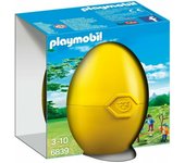 Playmobil Tightrope Walker