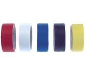 Cinta aislante de PVC de 10 mts Electro Dh 04.400/10/B 8430552064892