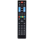 Ewent EW1575 mando a distancia TV Botones
