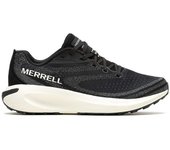 Zapatillas de montaña merrell morphlite - negro/blanco hombre