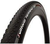Cubierta de ciclismo vittoria terreno dry 28x700x3