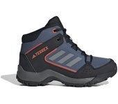 Zapatillas de montaña adidas terrex hyperhiker mid infantil