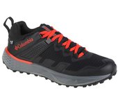 Zapatillas de montaña columbia facet™ 75 outdry™ negro hombre