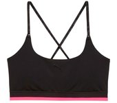 Sujetador deportivo de fitness puma move hypernatural mujer