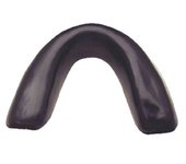 Protector bucal boxeo atipick adulto simple en estuche negro