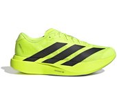 Zapatillas de running adidas adizero evo sl hombre amarillo