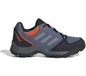 Zapatillas de montaña adidas terrex hyperhiker low infantil