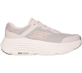 Zapatillas skechers max cushioning endea mujer natural /trim
