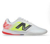 Zapatillas de fútbol sala new balance furon pro in v8 white