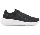 Zapatillas de running reebok lite 4 mujer negro/blanco/gris